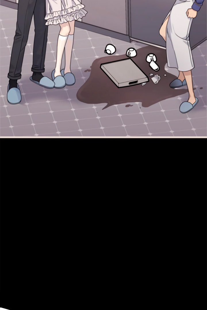 Read Couple Breaker chapter 65.1 image 43 on Lezhin
