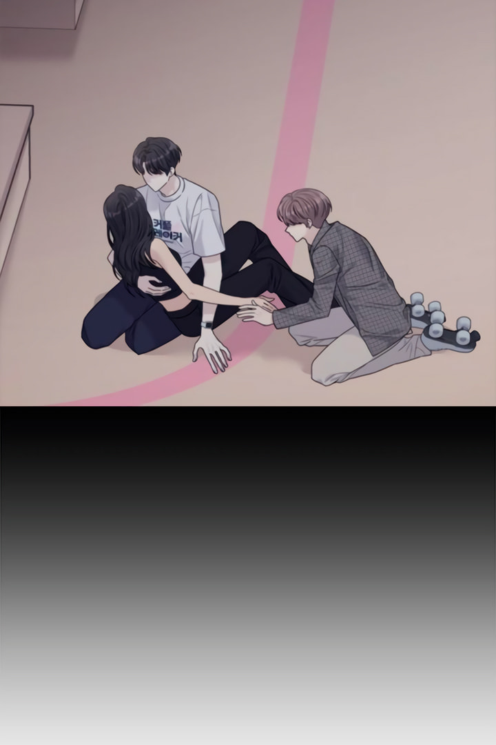 Read Couple Breaker chapter 65.1 image 47 on Lezhin