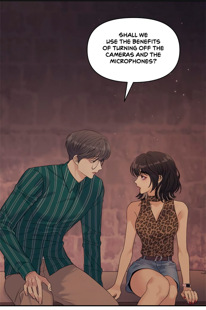 Read Couple Breaker chapter 65.1 image 55 on Lezhin
