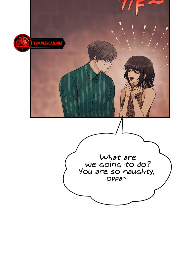 Read Couple Breaker chapter 65.1 image 57 on Lezhin