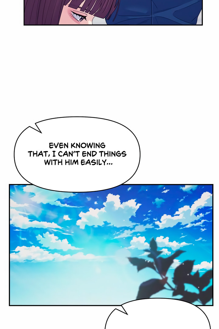 Read Couple Breaker chapter 65.1 image 93 on Lezhin