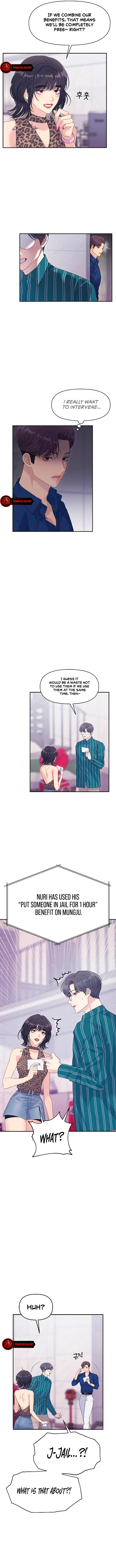 Read Couple Breaker chapter 65 image 1 on Lezhin