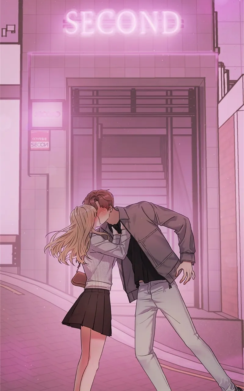 Read Couple Breaker chapter 7 image 104 on Lezhin