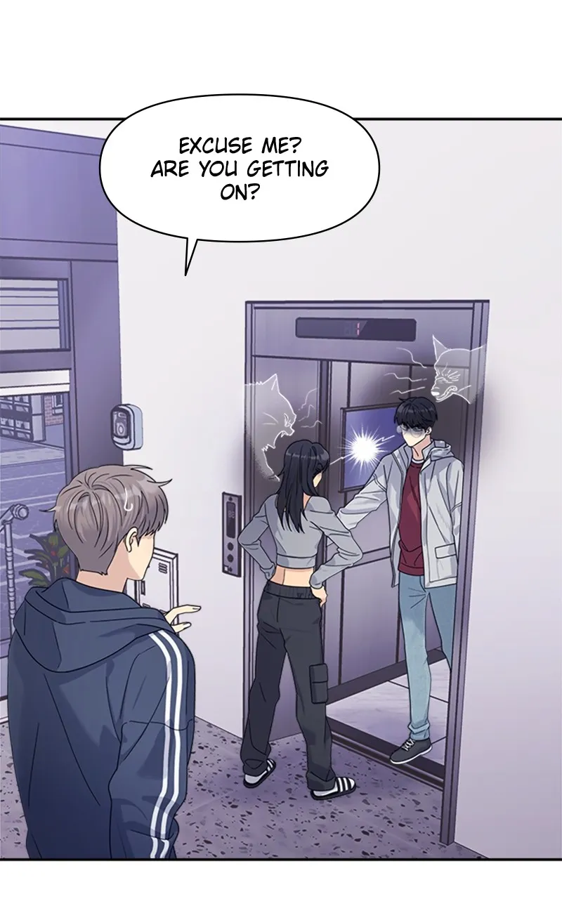 Read Couple Breaker chapter 7 image 33 on Lezhin
