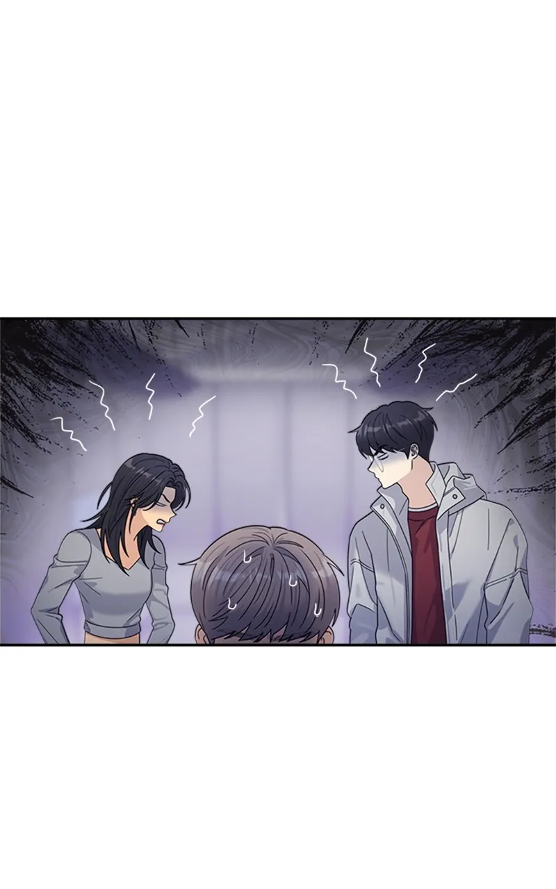 Read Couple Breaker chapter 7 image 35 on Lezhin