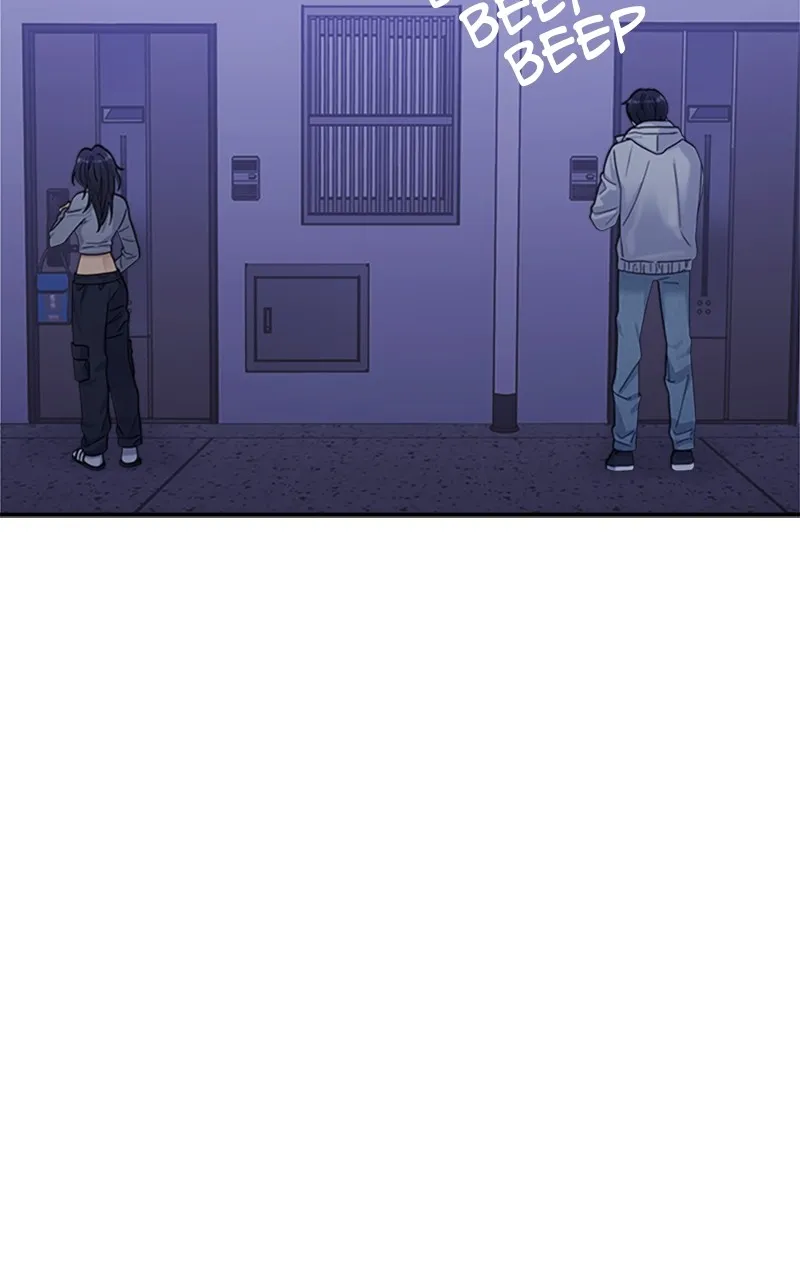 Read Couple Breaker chapter 7 image 37 on Lezhin