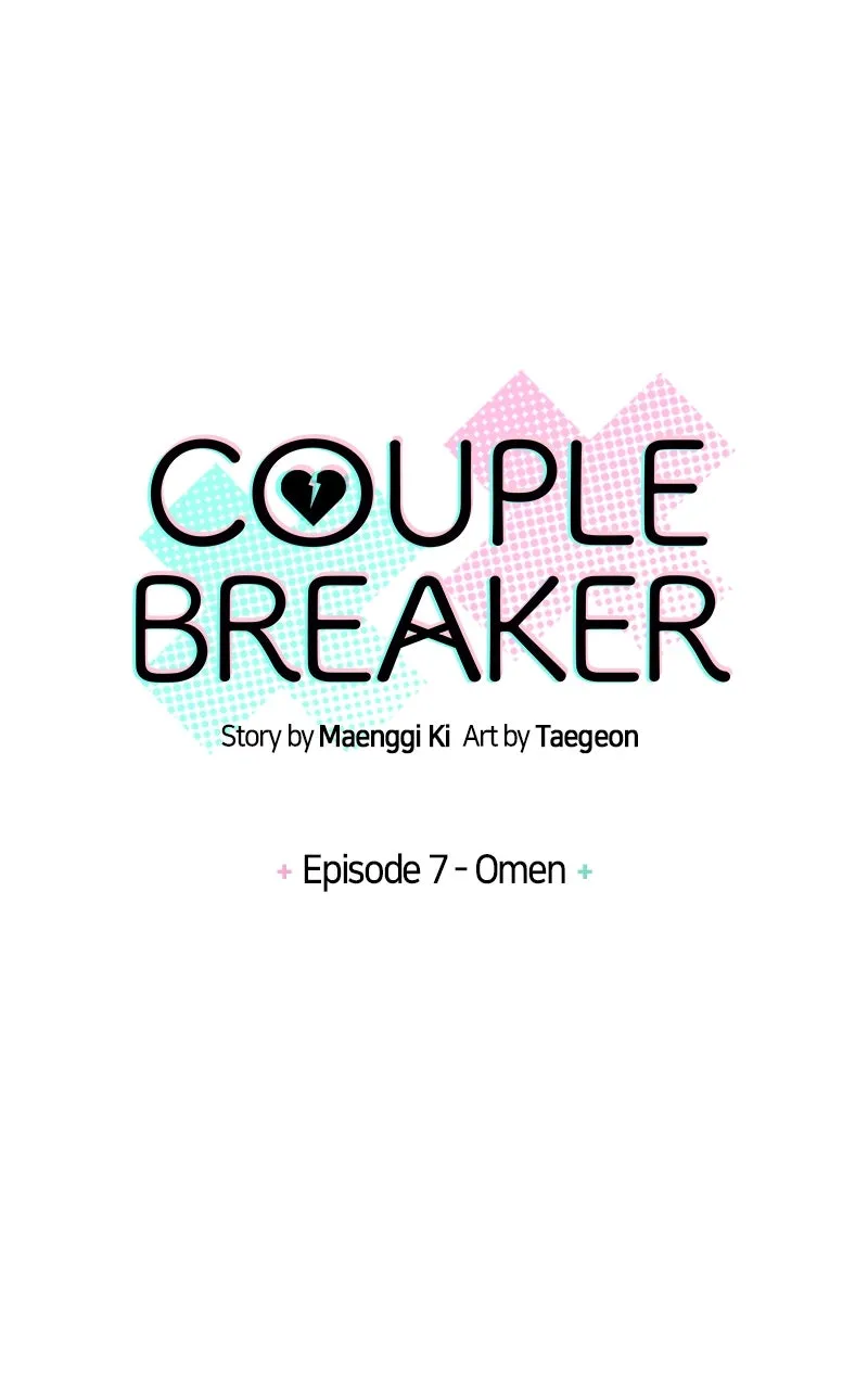 Read Couple Breaker chapter 7 image 8 on Lezhin
