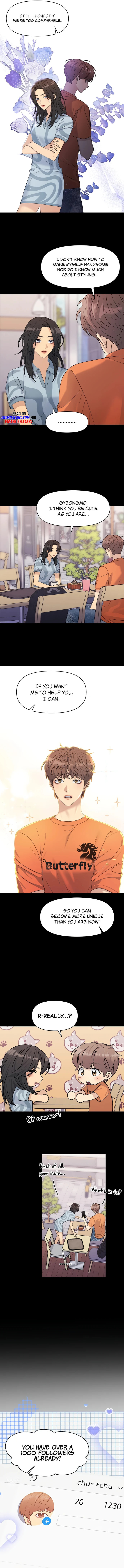 Read Couple Breaker chapter 8 image 10 on Lezhin