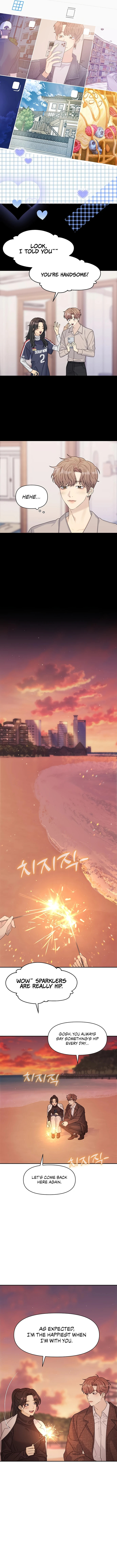 Read Couple Breaker chapter 8 image 11 on Lezhin