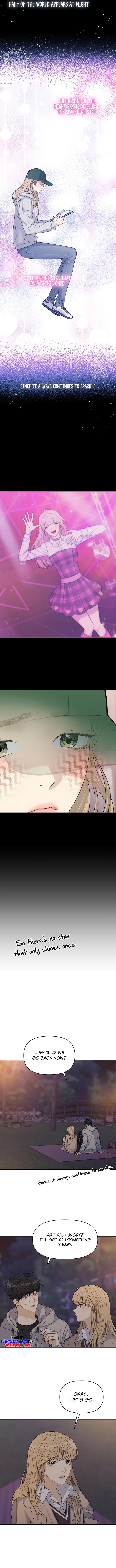Read Couple Breaker chapter 8 image 16 on Lezhin