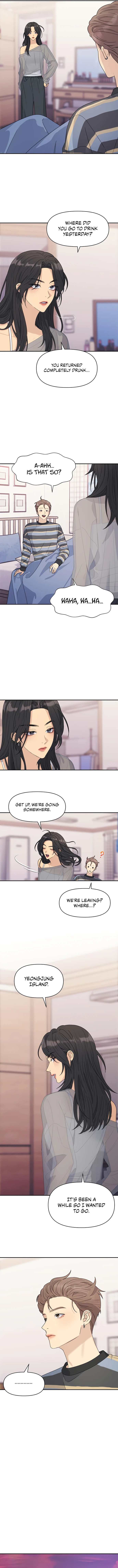 Read Couple Breaker chapter 8 image 2 on Lezhin