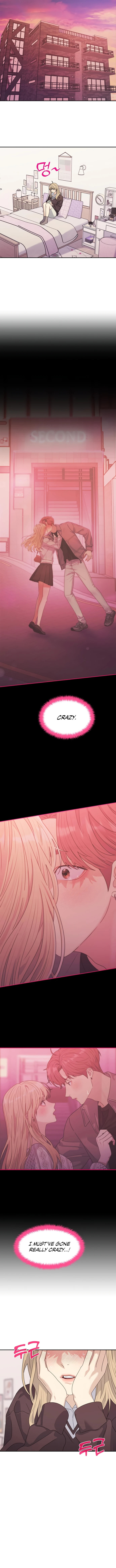 Read Couple Breaker chapter 8 image 3 on Lezhin