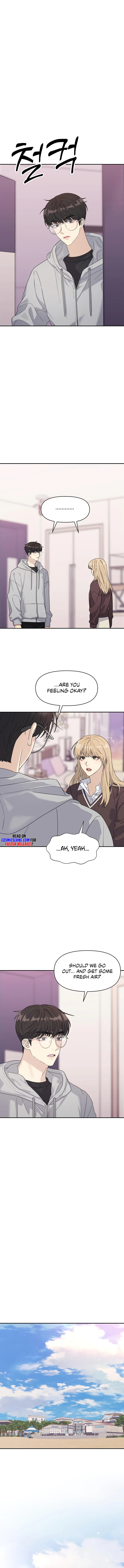 Read Couple Breaker chapter 8 image 4 on Lezhin