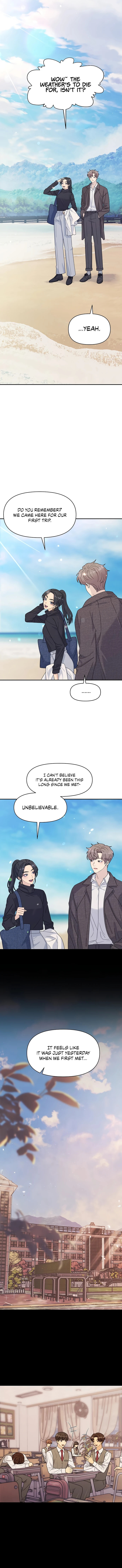 Read Couple Breaker chapter 8 image 5 on Lezhin