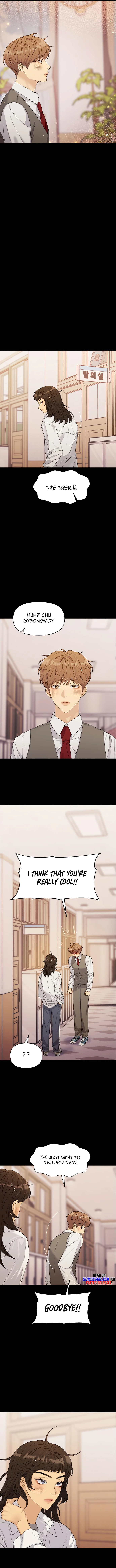 Read Couple Breaker chapter 8 image 8 on Lezhin