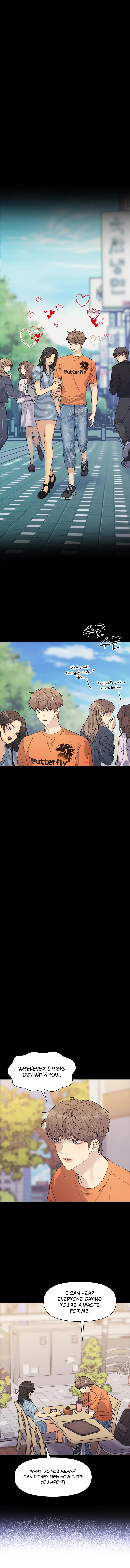 Read Couple Breaker chapter 8 image 9 on Lezhin