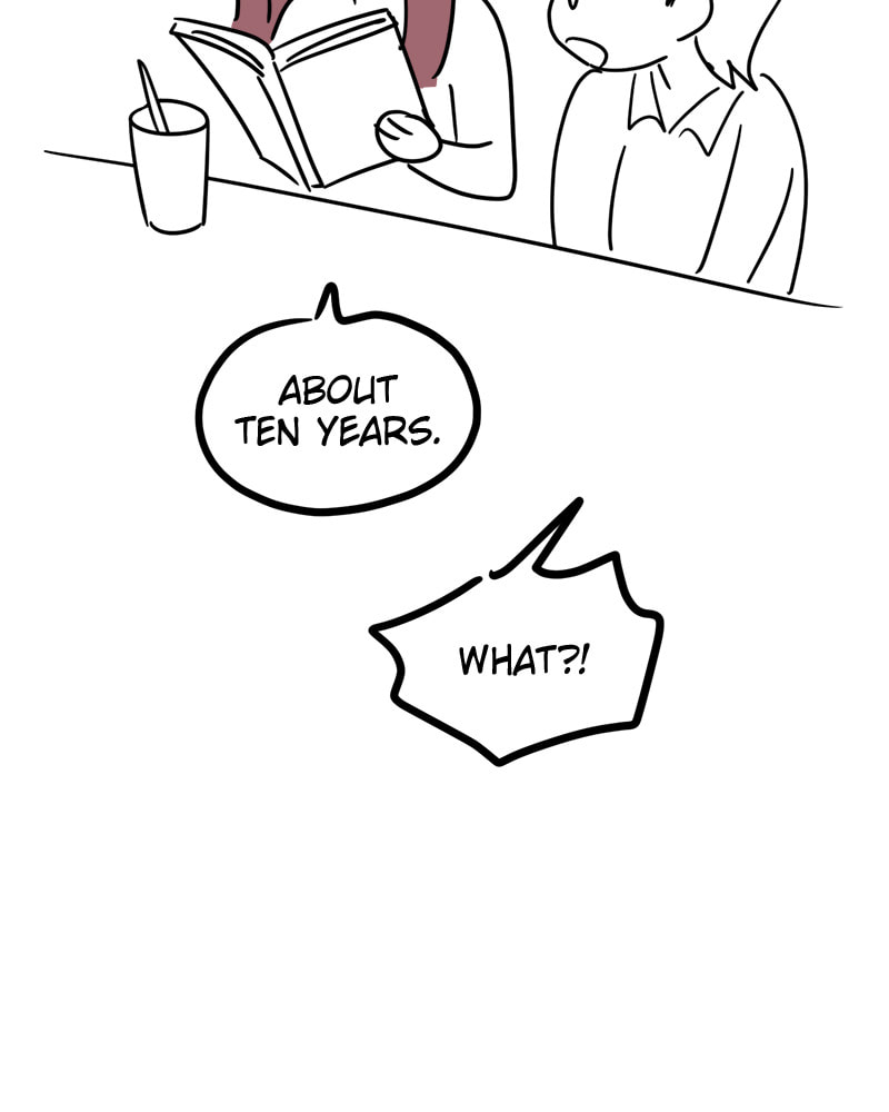 Read Couple Breaker chapter 80.1 image 21 on Lezhin