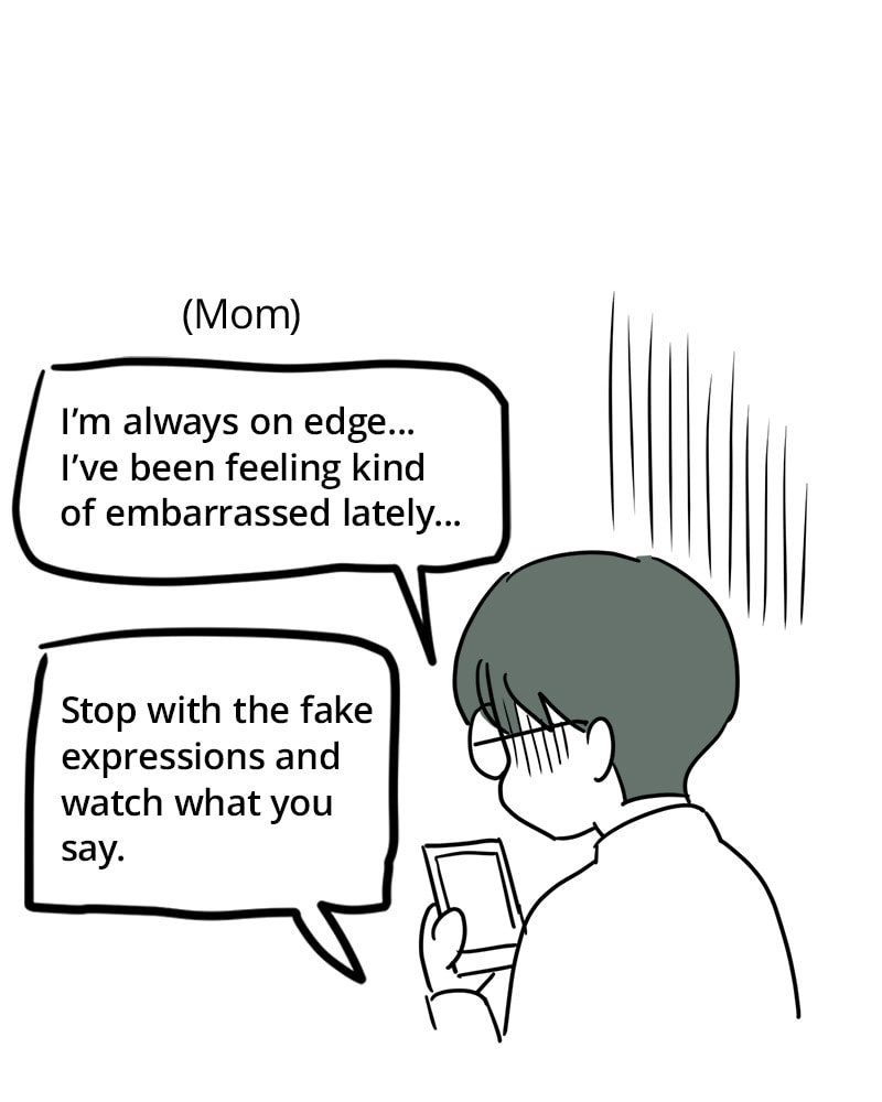 Read Couple Breaker chapter 80.1 image 22 on Lezhin