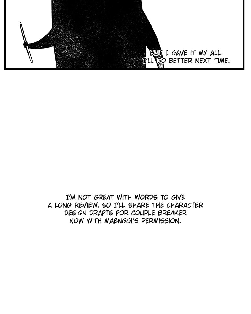 Read Couple Breaker chapter 80.1 image 30 on Lezhin