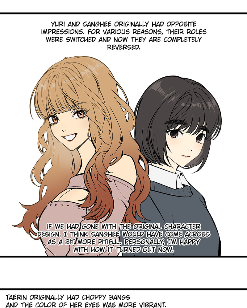 Read Couple Breaker chapter 80.1 image 31 on Lezhin