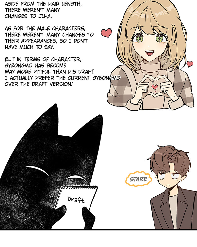 Read Couple Breaker chapter 80.1 image 33 on Lezhin