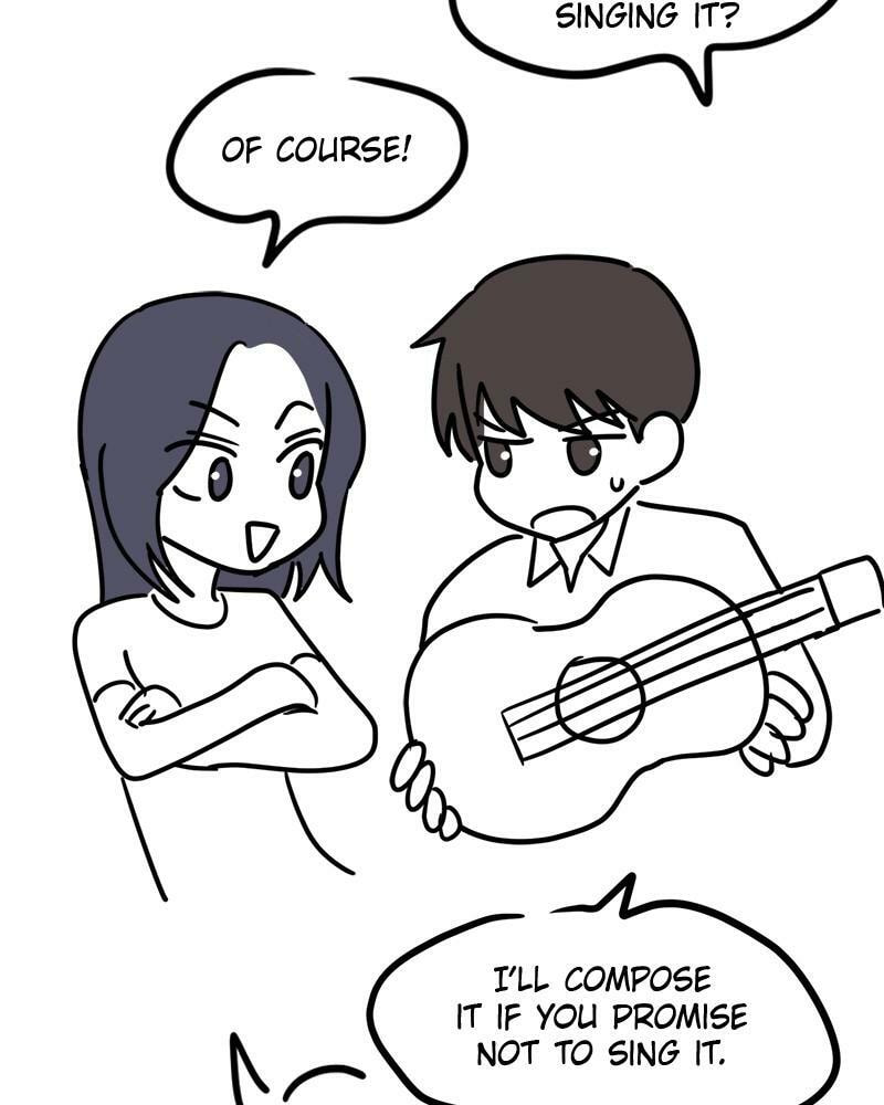 Read Couple Breaker chapter 80.5 image 15 on Lezhin