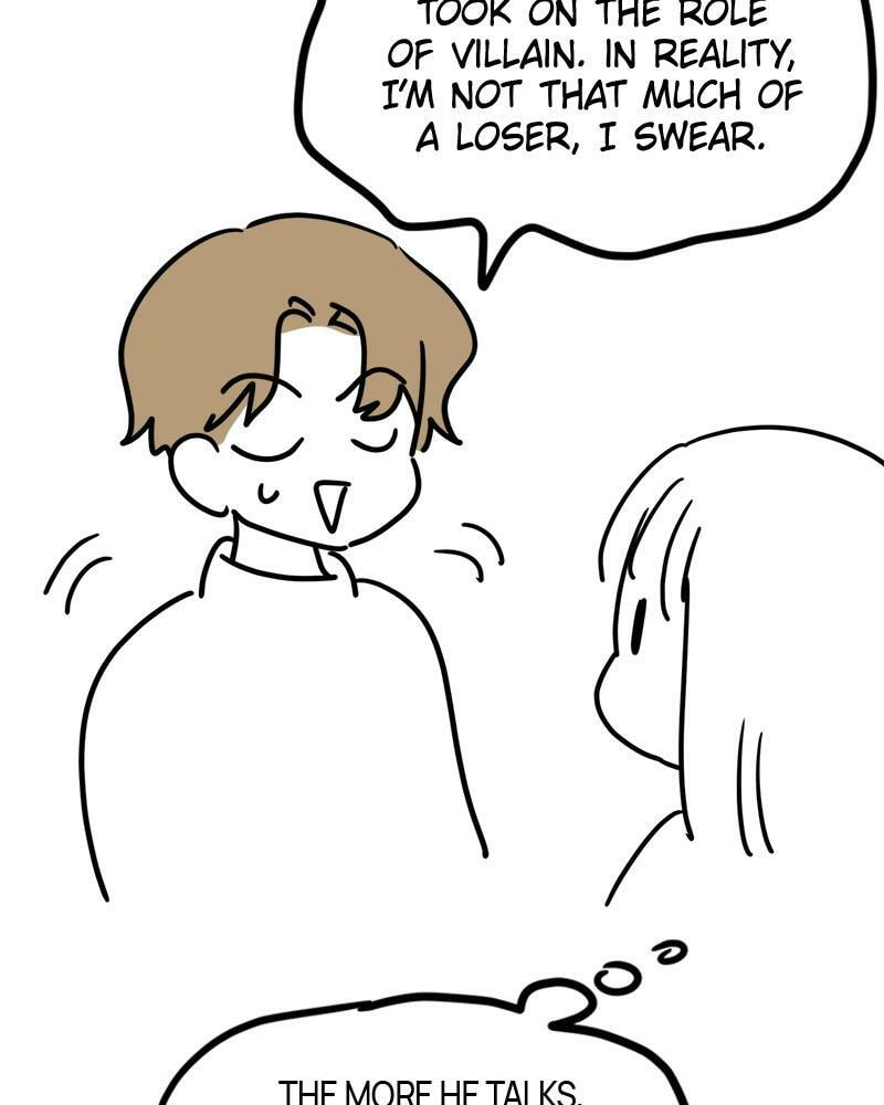 Read Couple Breaker chapter 80.5 image 17 on Lezhin