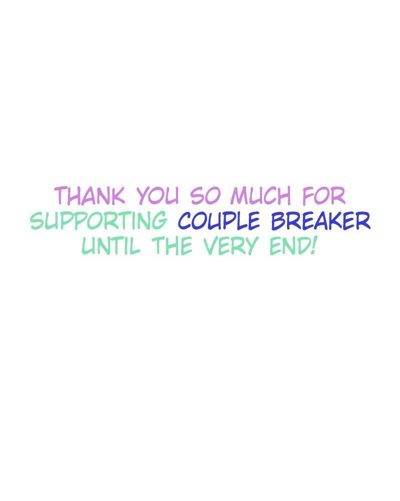 Read Couple Breaker chapter 80.5 image 25 on Lezhin