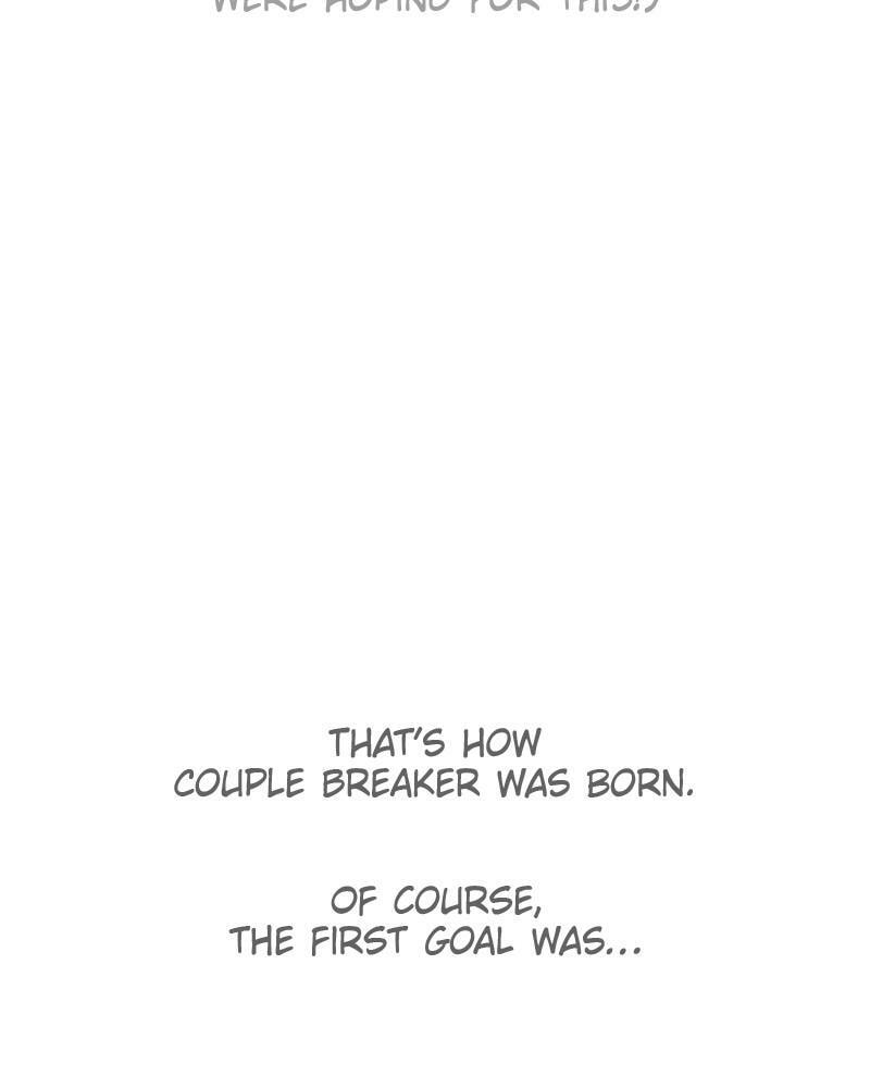 Read Couple Breaker chapter 80.5 image 8 on Lezhin