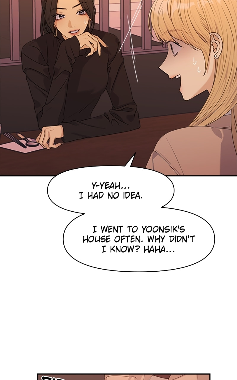 Read Couple Breaker chapter 9 image 10 on Lezhin