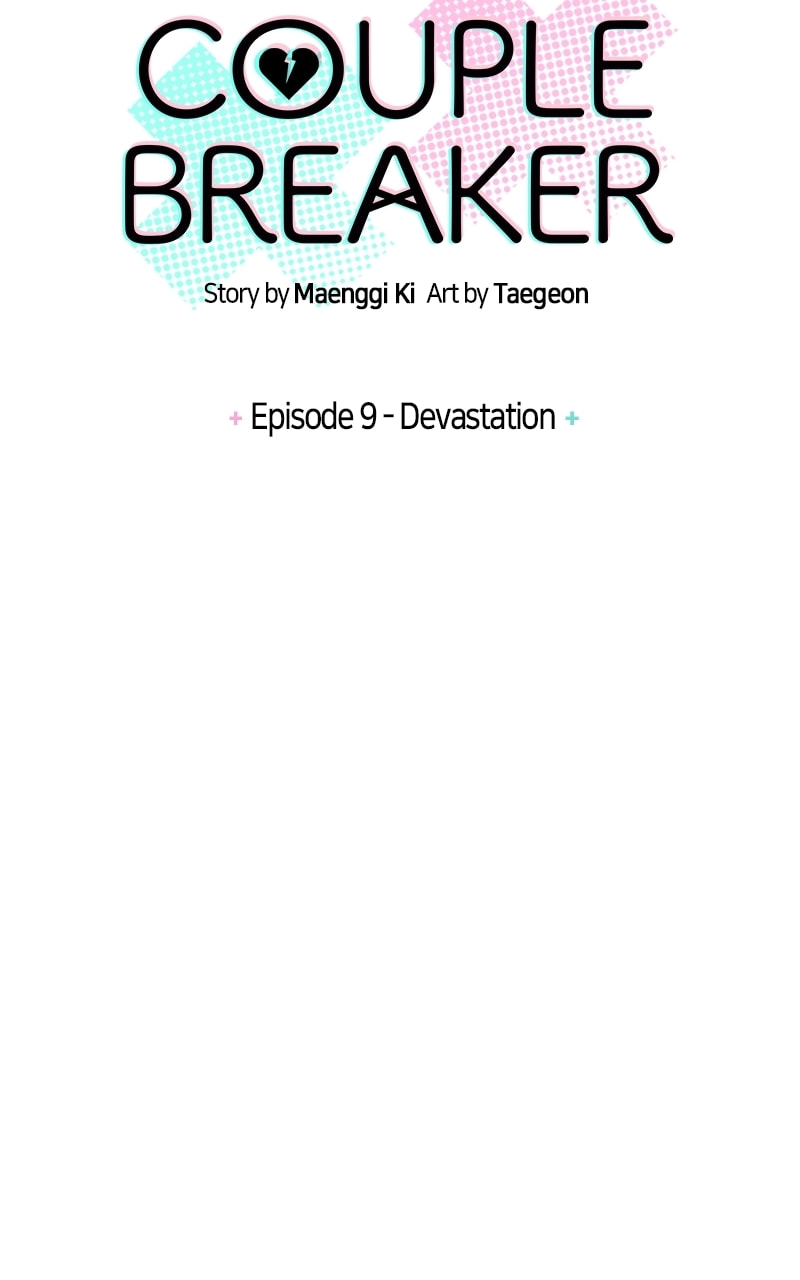 Read Couple Breaker chapter 9 image 6 on Lezhin