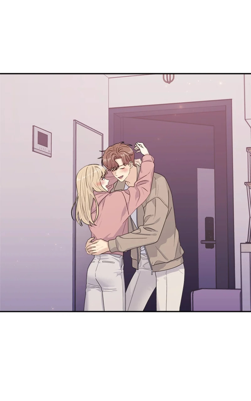 Read Couple Breaker chapter 9 image 70 on Lezhin