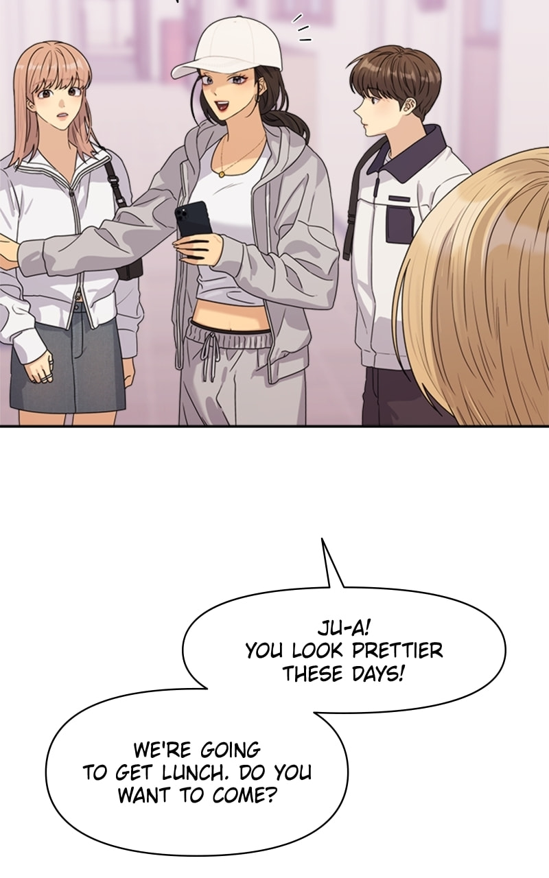 Read Couple Breaker chapter 9 image 79 on Lezhin