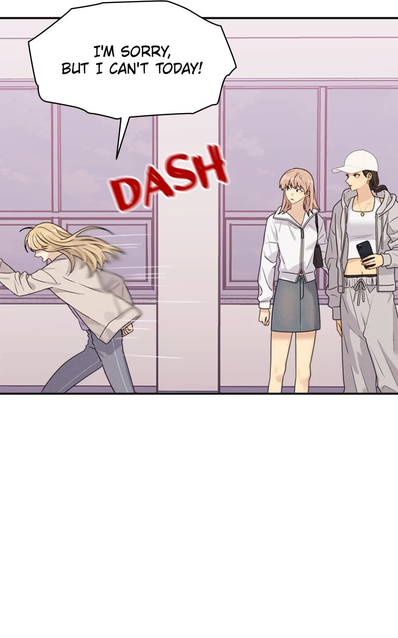 Read Couple Breaker chapter 9 image 81 on Lezhin