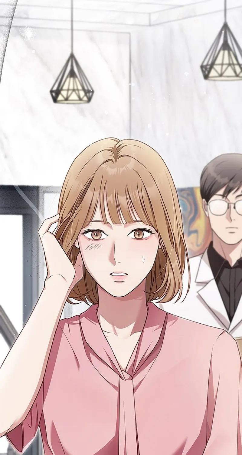 Couple, How Far You Can Go? Chapter 1 page 13 - 