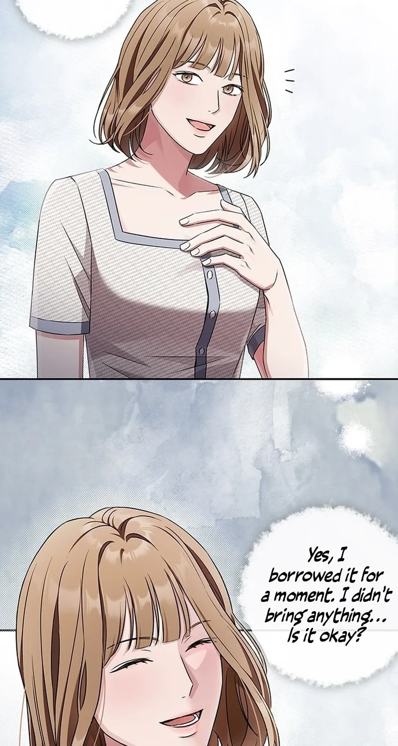 Couple, How Far You Can Go? Chapter 1 page 24 - 