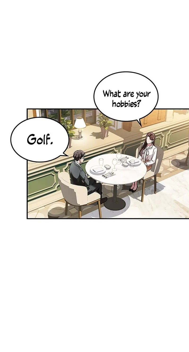 Couple, How Far You Can Go? Chapter 1 page 33 - 