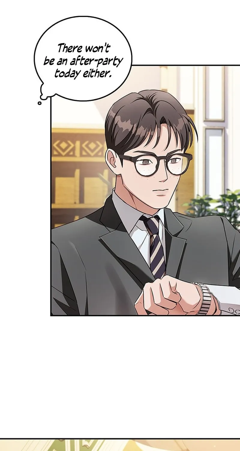 Couple, How Far You Can Go? Chapter 1 page 35 - 