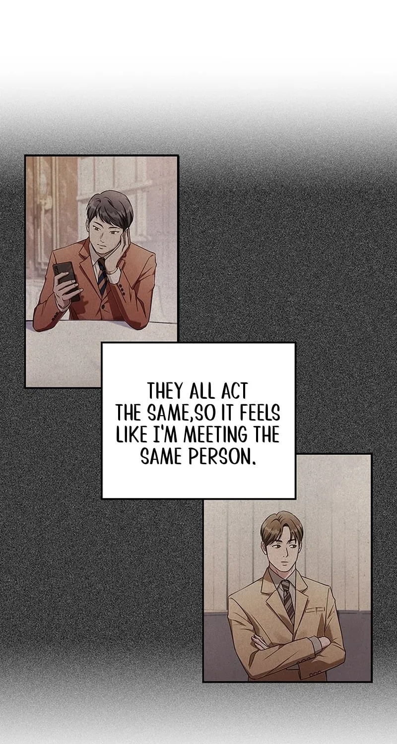 Couple, How Far You Can Go? Chapter 1 page 38 - 