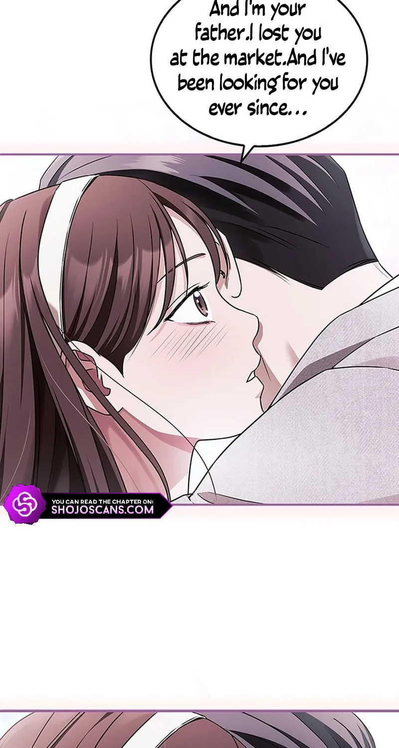 Couple, How Far You Can Go? Chapter 1 page 8 - 