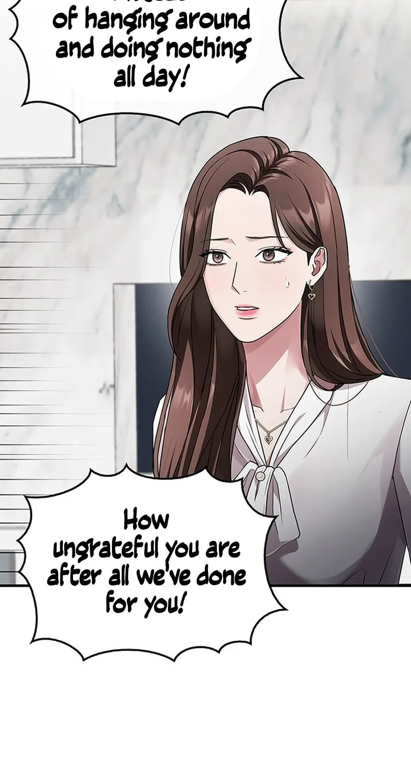 Couple, How Far You Can Go? Chapter 1 page 85 - 