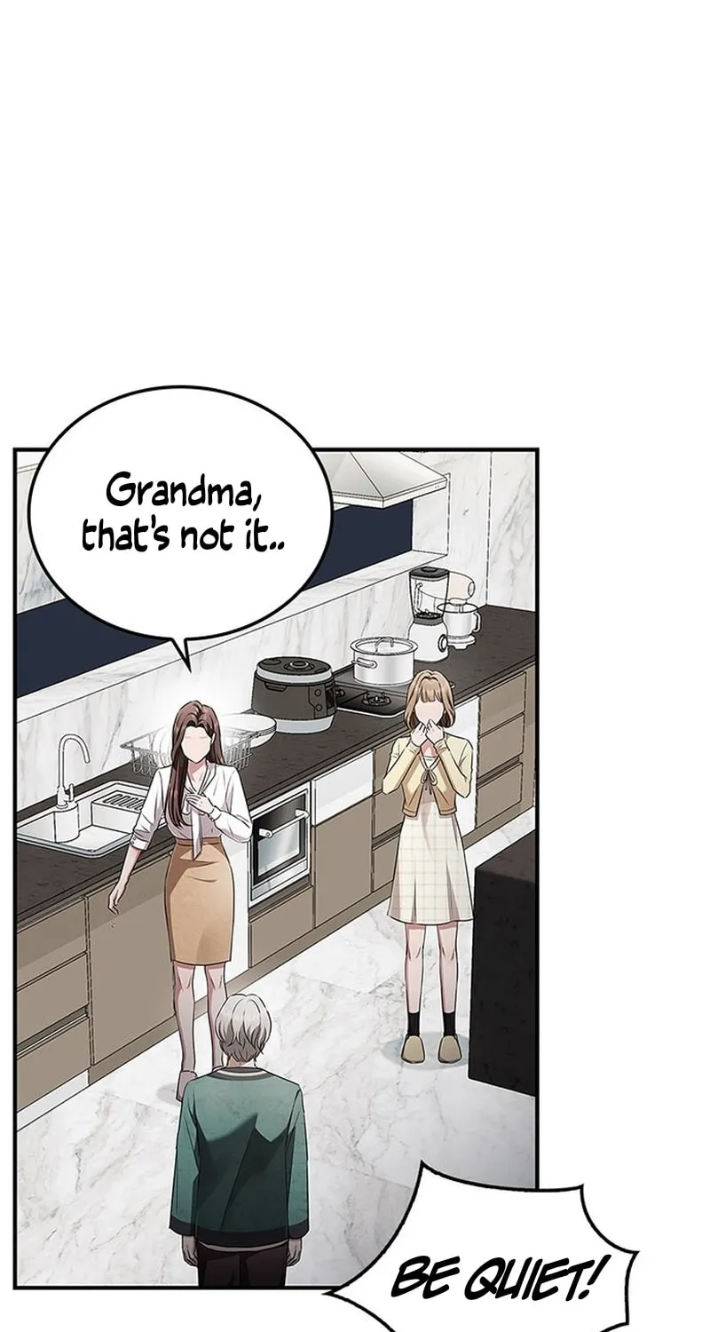 Couple, How Far You Can Go? Chapter 1 page 86 - 