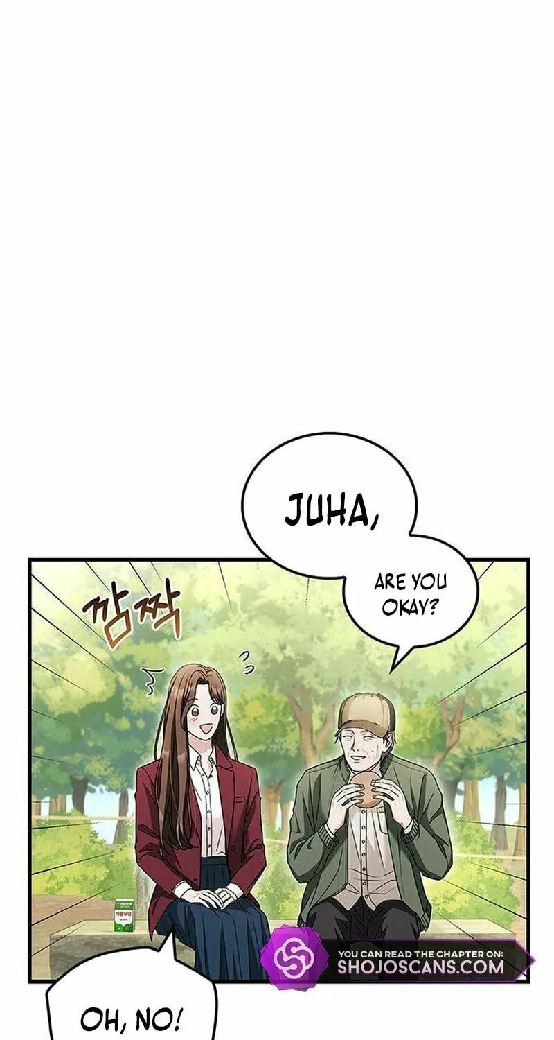 Couple, How Far You Can Go? Chapter 10 page 15 - 
