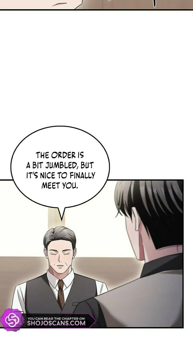 Couple, How Far You Can Go? Chapter 10 page 43 - 