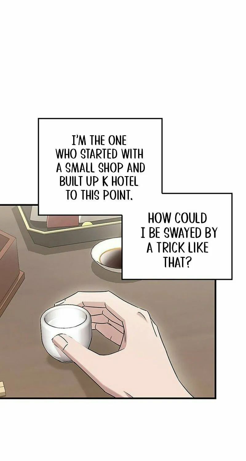 Couple, How Far You Can Go? Chapter 10 page 50 - 