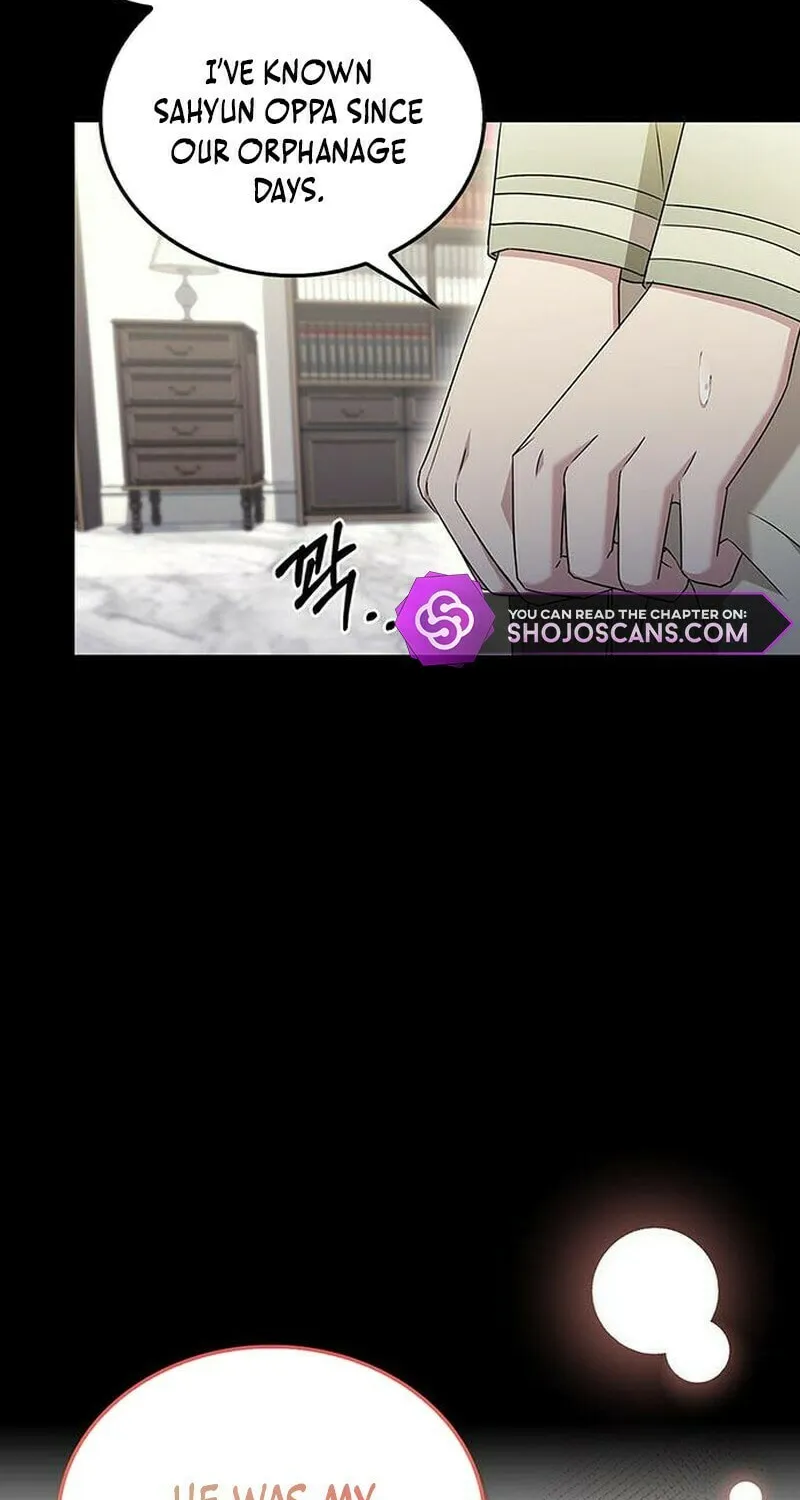 Couple, How Far You Can Go? Chapter 10 page 55 - 