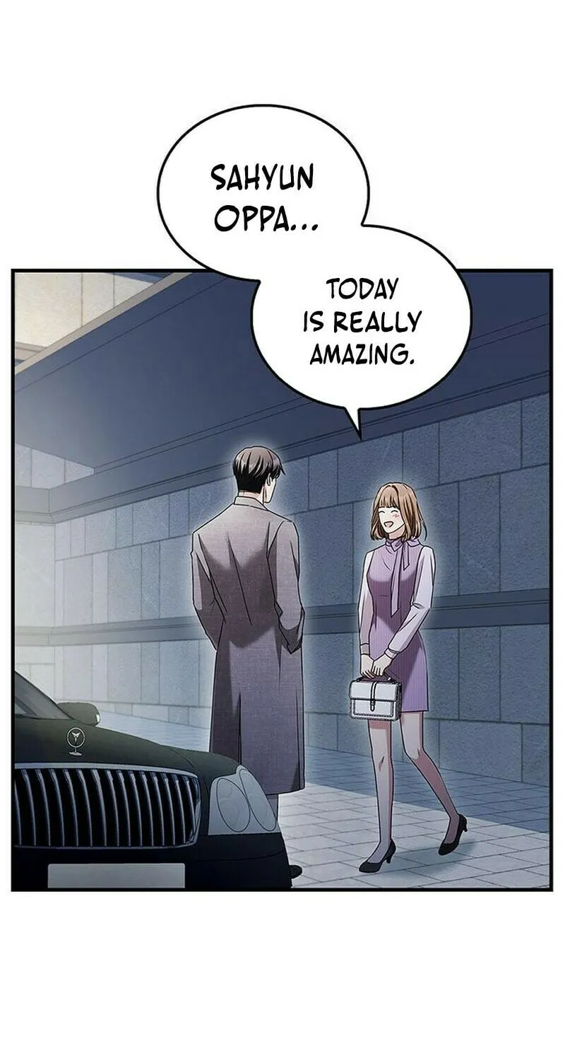 Couple, How Far You Can Go? Chapter 10 page 91 - 