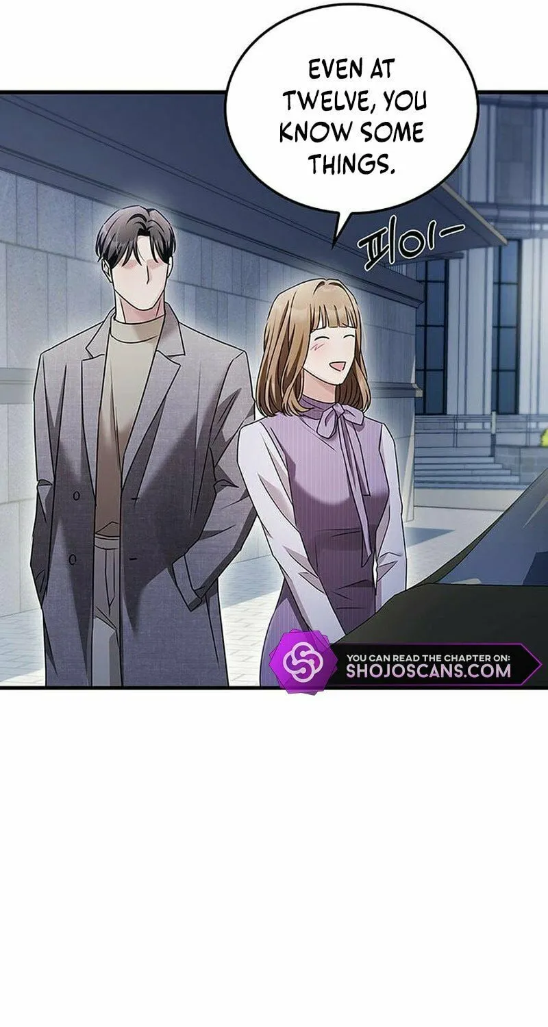 Couple, How Far You Can Go? Chapter 10 page 95 - 