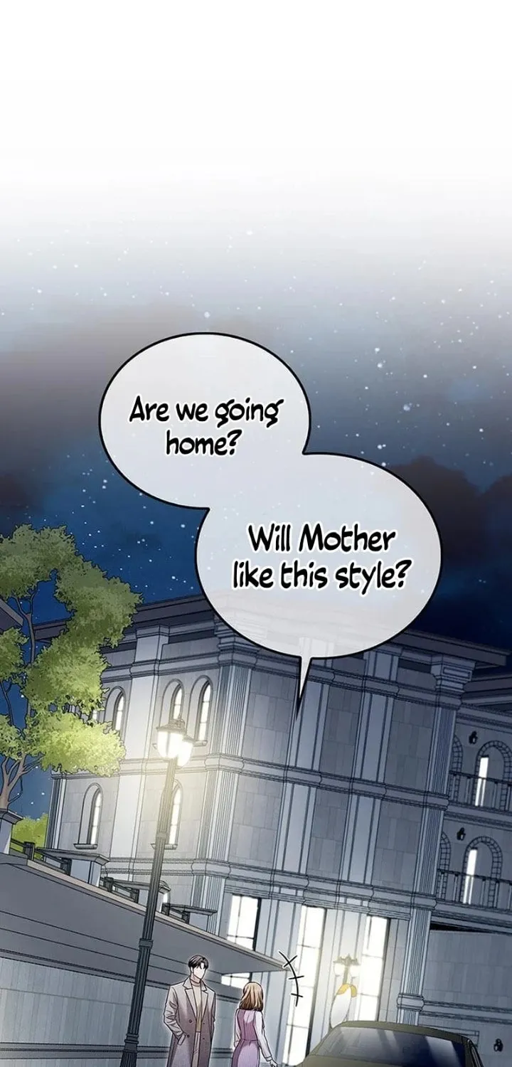 Couple, How Far You Can Go? Chapter 11 page 2 - 