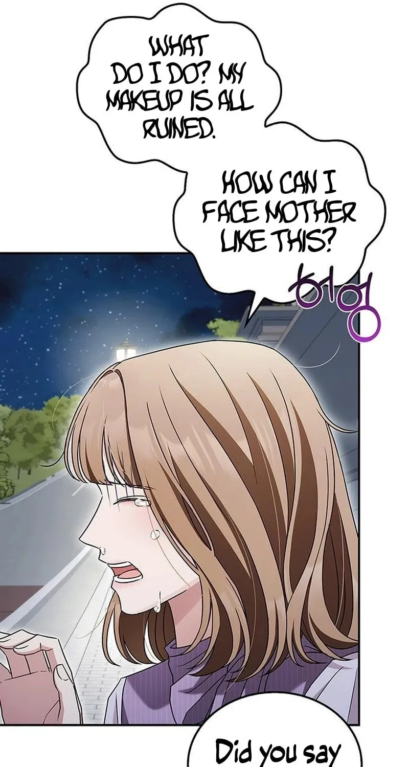 Couple, How Far You Can Go? Chapter 11 page 19 - 